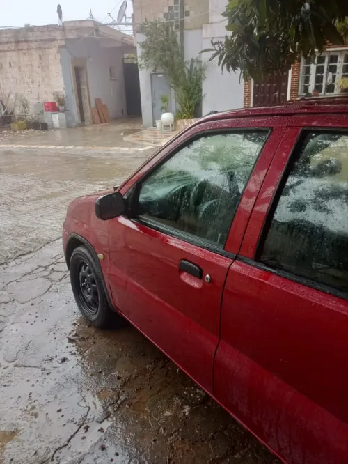 Suzuki IGNIS 2002 IGNIS
