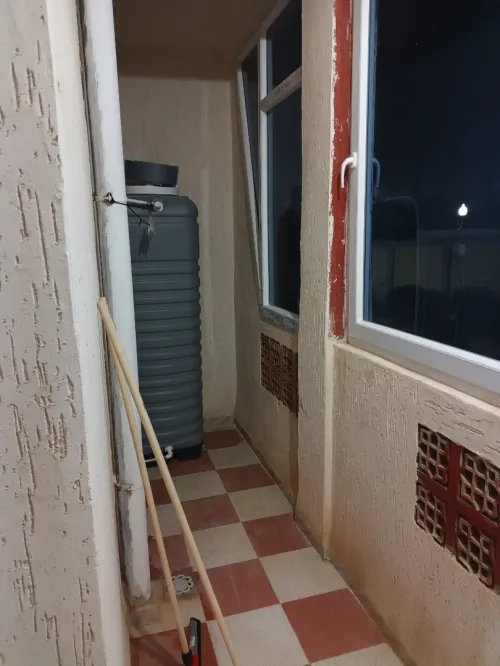 Location Appartement F2 Chlef Tenes
