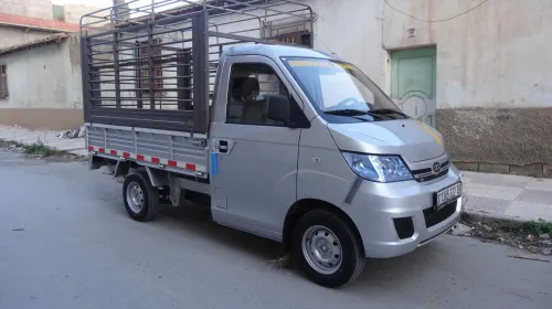 Chery yoki 2022 yo-ki