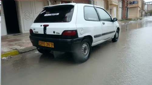 Renault clio1 1996