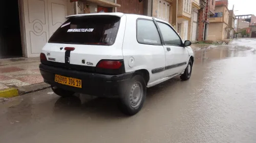 Renault clio1 1996