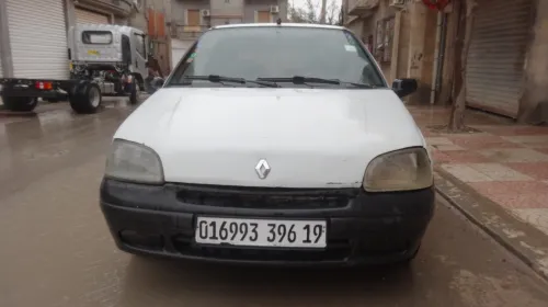 Renault clio1 1996