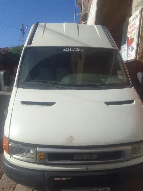 Iveco Iveco 2000