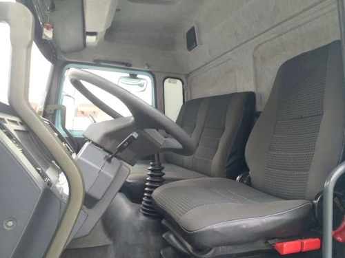 Renault M250 1986