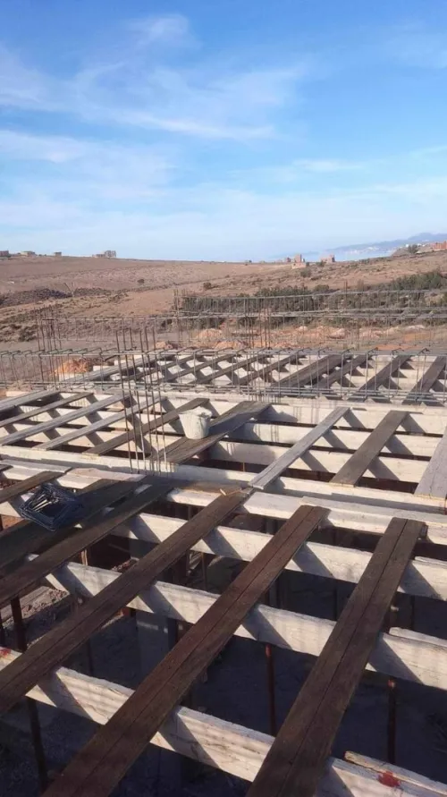 Toute travaux de maçonnerie générale 