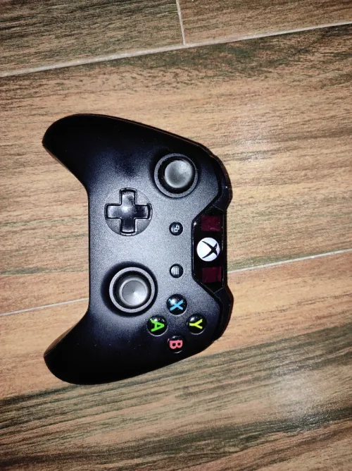 Xbox one
