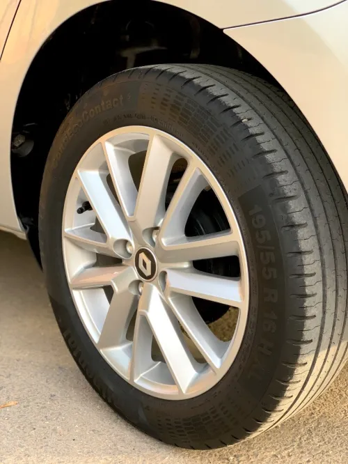 Renault Symbol 2019 Extrême