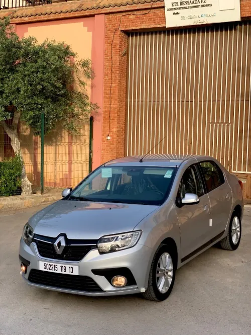 Renault Symbol 2019 Extrême