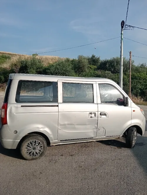 Haima Forstar 2013 Forstar