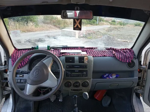 Haima Forstar 2013 Forstar