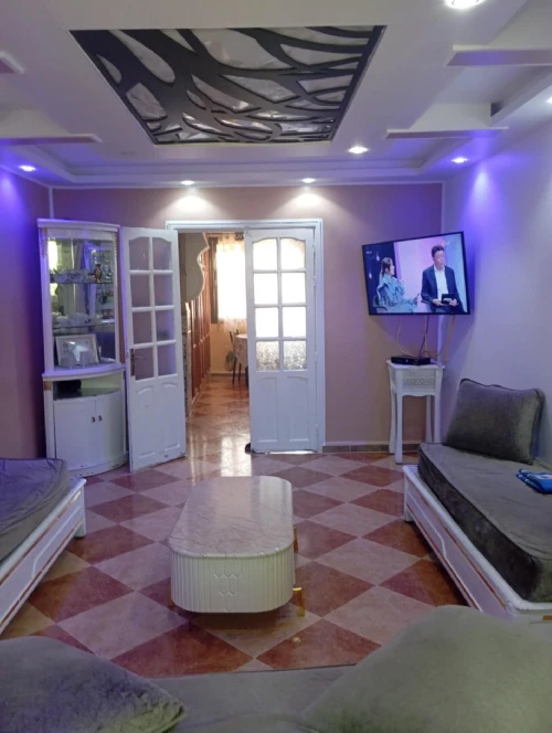 Vente Appartement F3 Constantine El khroub