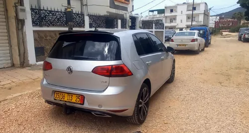 Volkswagen Golf 7 2013 Golf 7
