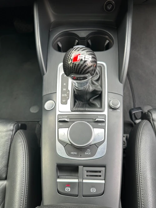 Audi A3 Limousine 2019 S Line