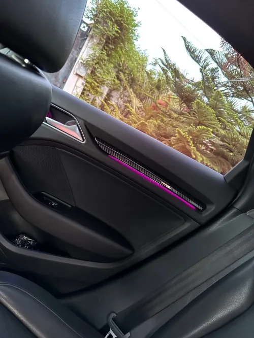 Audi A3 Limousine 2019 S Line