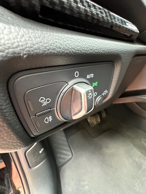 Audi A3 Limousine 2019 S Line