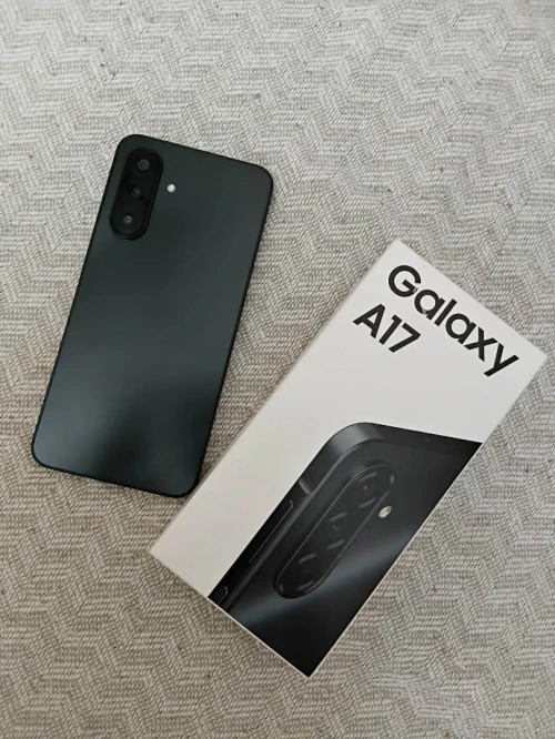 Samsung Samsung galaxy A17