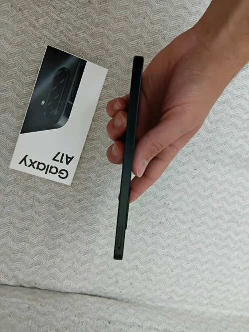 Samsung Samsung galaxy A17