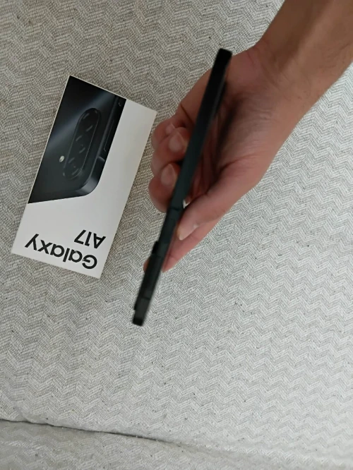 Samsung Samsung galaxy A17