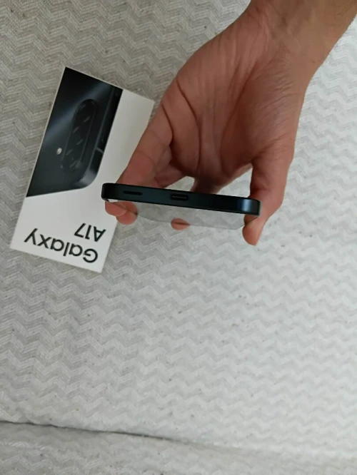 Samsung Samsung galaxy A17