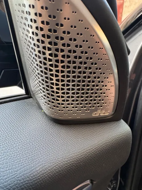 GAC Gs3 2026 Medium