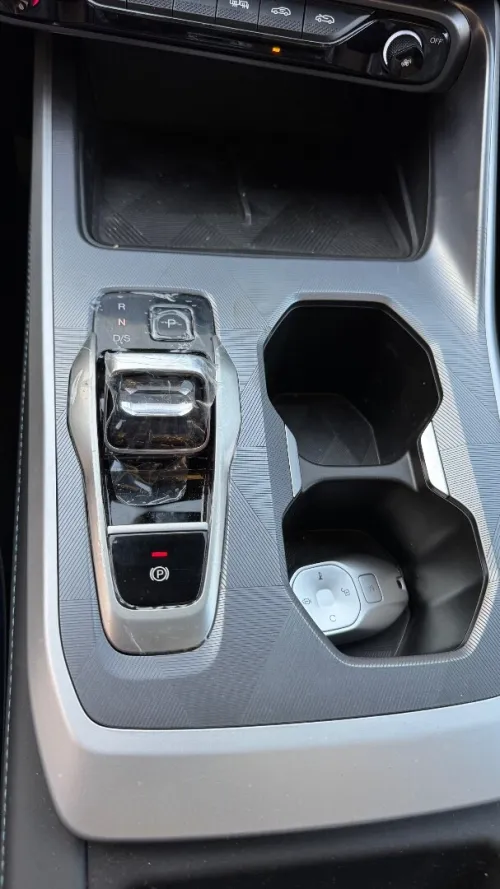 GAC Gs3 2026 Medium