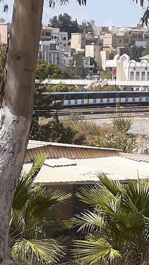 Location Local Alger Bachdjerrah