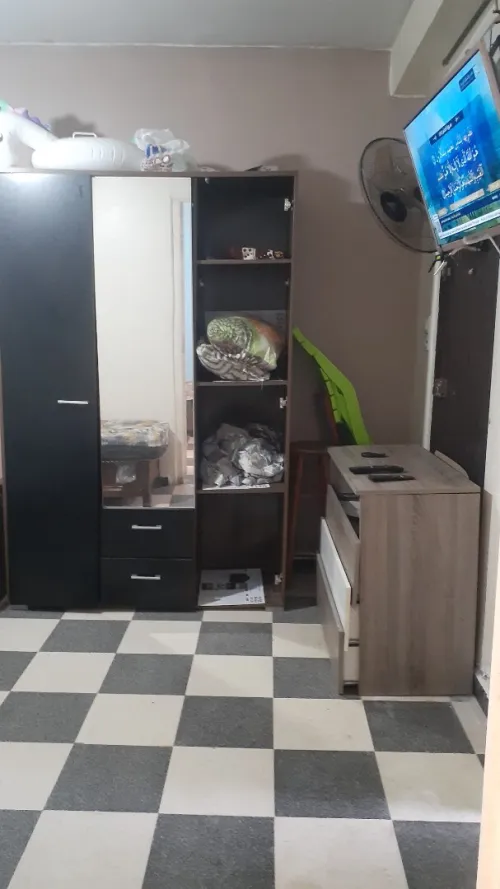 Vente Appartement F2 Alger Dar el beida