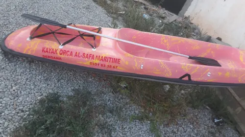 Kayak orca 