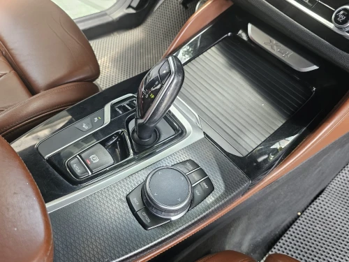 BMW X4 2019 X4