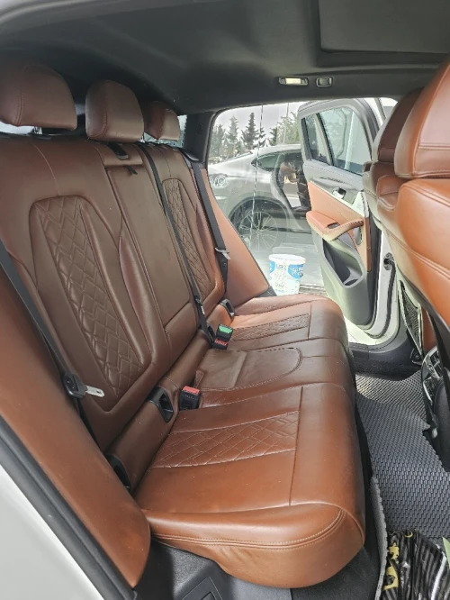 BMW X4 2019 X4