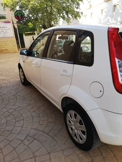 Ford Figo 2013 Figo