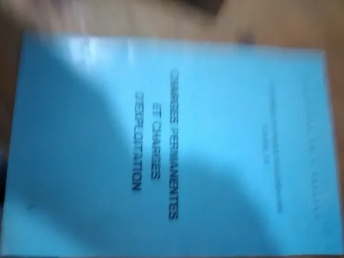ventes  livres  genie civil  francais et espagnole
