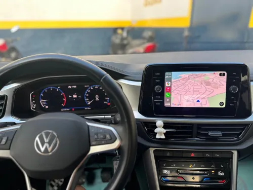 Volkswagen T-Roc 2022 Life