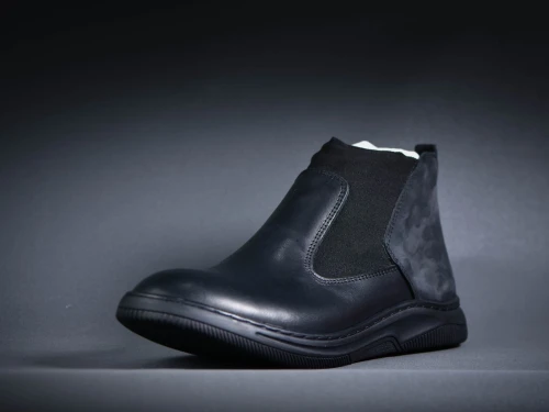 chaussure classique orthopédique
