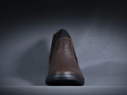 chaussure classique orthopédique