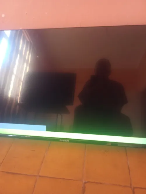 Vente télévision