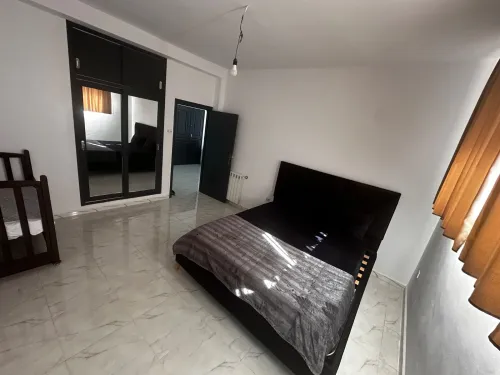 Location vacances Appartement Niveau de villa Alger Dely brahim