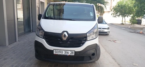 Renault Trafic 2016 