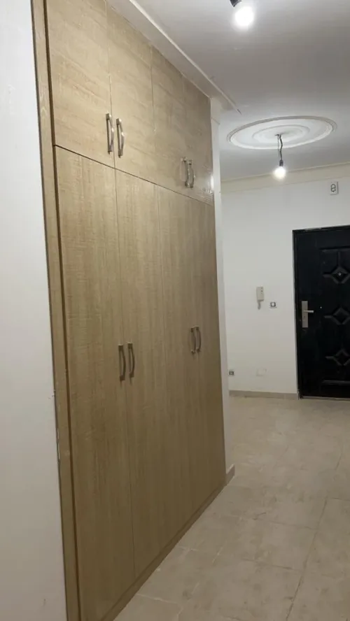 Echange Appartement F5 Alger Zeralda