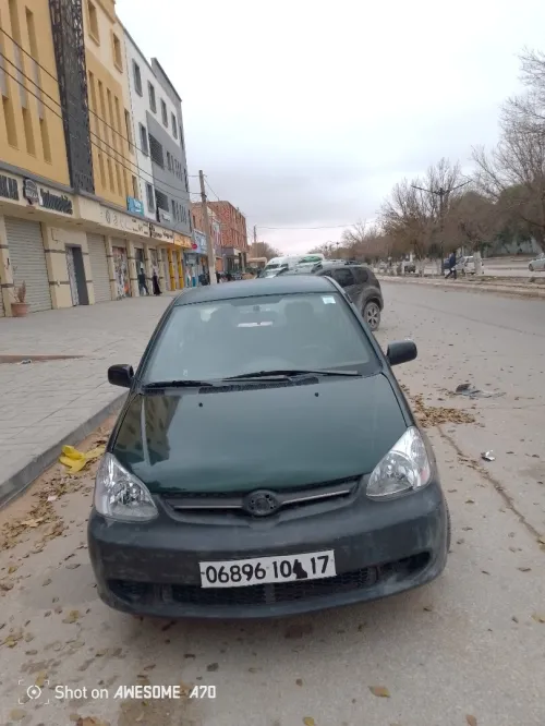 Toyota Echo 2004 Echo