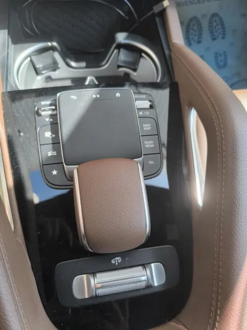 Mercedes Gle 2024 