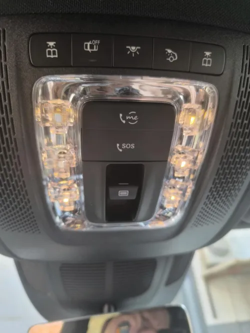 Mercedes Gle 2024 