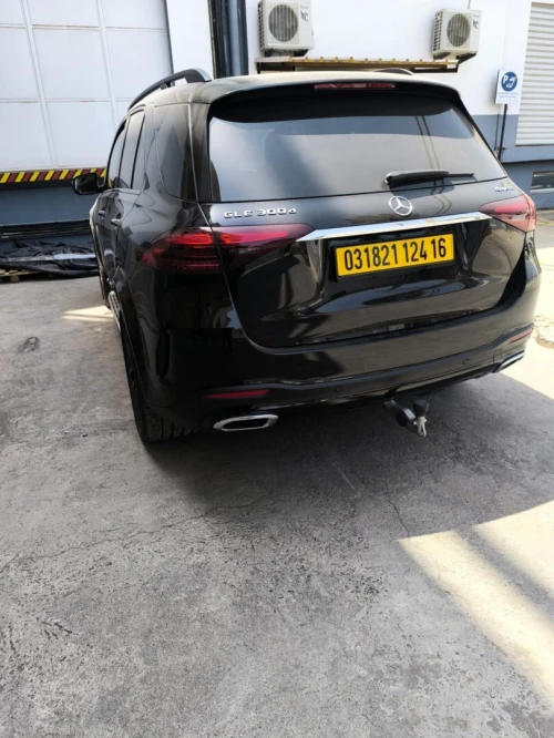 Mercedes Gle 2024 