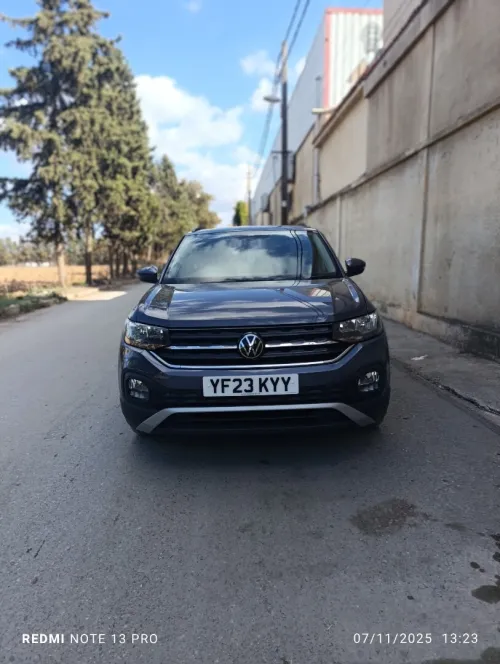 Volkswagen T-Cross 2023 Move