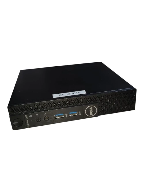 Mini unité dell i5 6ème 8/256 ssd