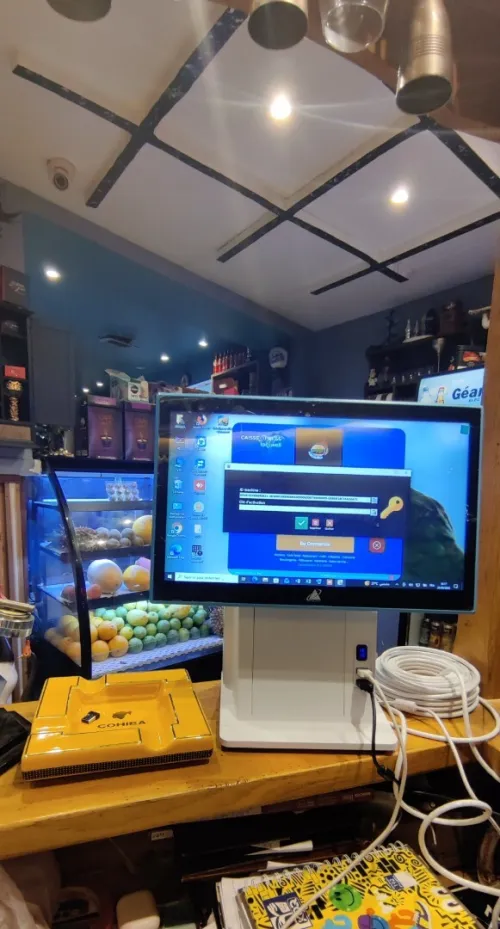 PACK RESTAURANT
