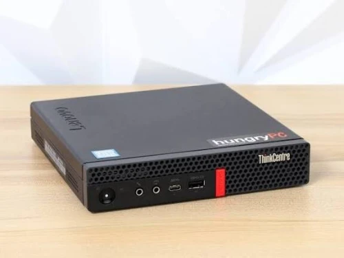 Unité mini Lenovo thinkcentre m710q Core i5 6eme