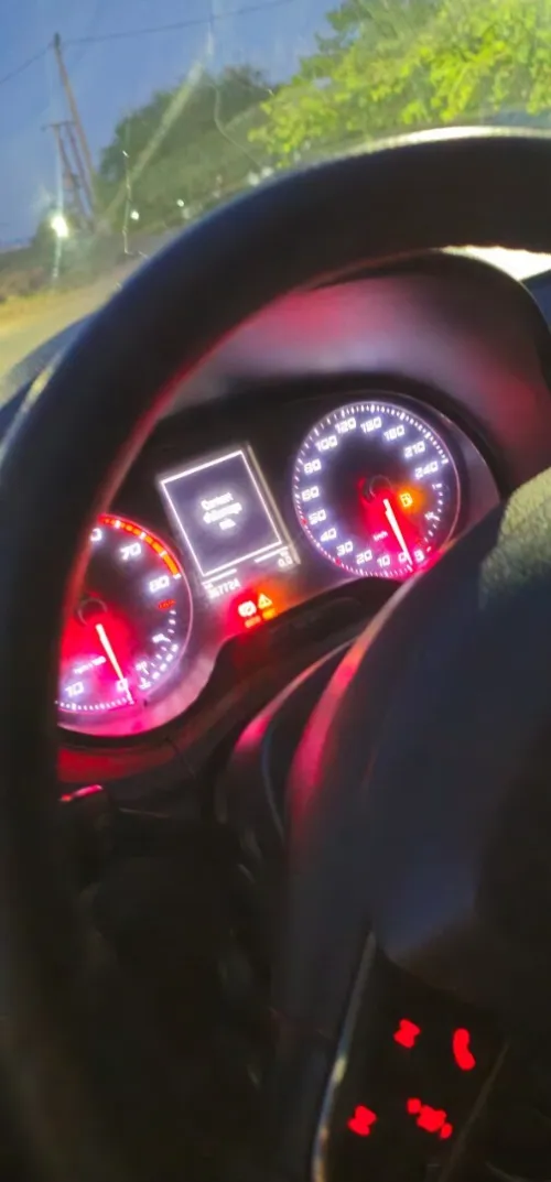 Seat Ibiza 2016 