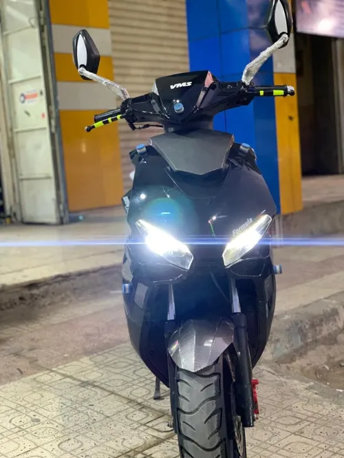Vms Driver 2023