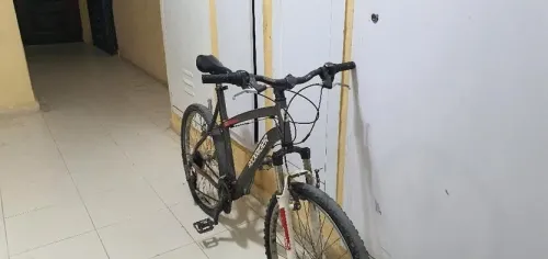 VTT ROCKRIDER 5.1